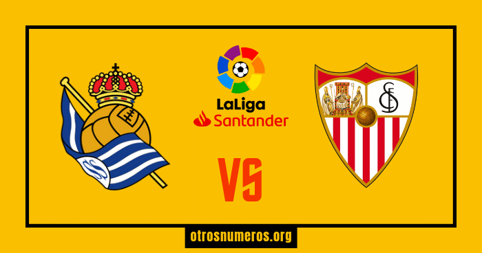 Pronóstico Real Sociedad vs Sevilla, La Liga Santander, 04/06/2023