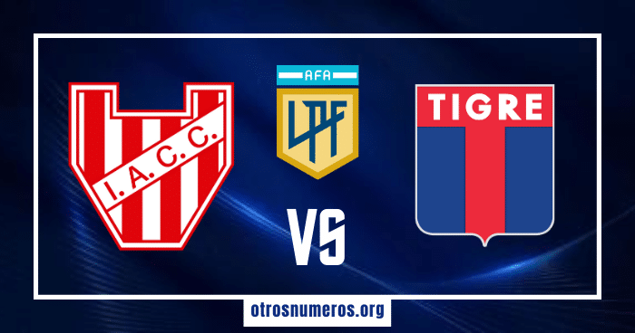 Pronóstico Instituto vs Tigre, Liga Profesional Argentina, 09/07/2023