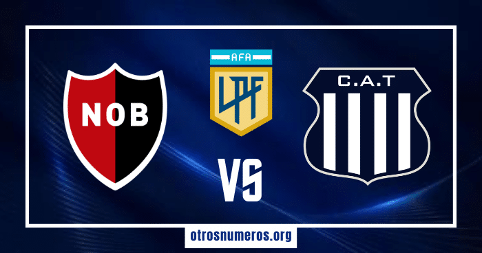 Pronóstico Newell's vs Talleres, Liga Profesional Argentina, 28/07/2023