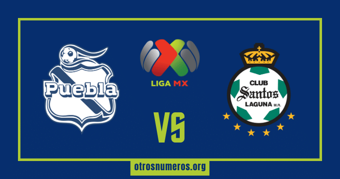 Pronóstico Puebla vs Santos Laguna 07/07/2023