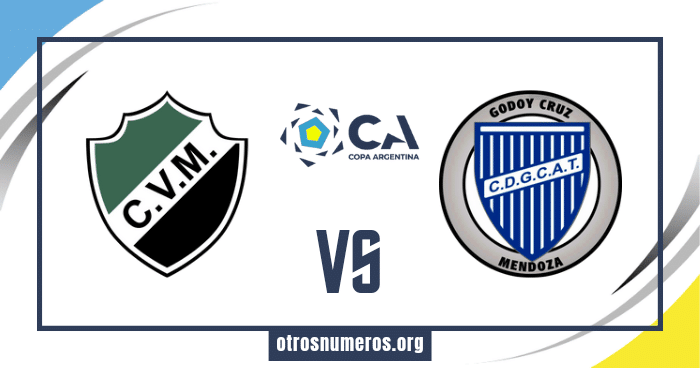 Pronóstico Villa Mitre vs Godoy Cruz, Copa de Argentina, 21/07/2023