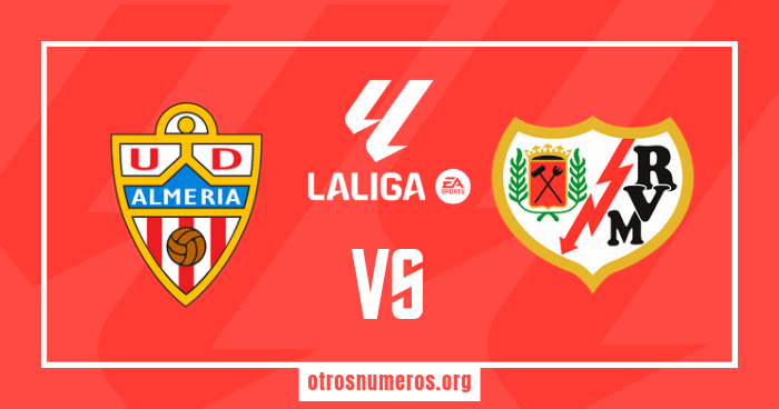 Pronóstico Almería vs Rayo Vallecano, LaLiga España, 11/08/2023