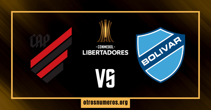 Pronóstico Atlético Paranaense vs Bolívar, Copa Libertadores, 08/08/2023
