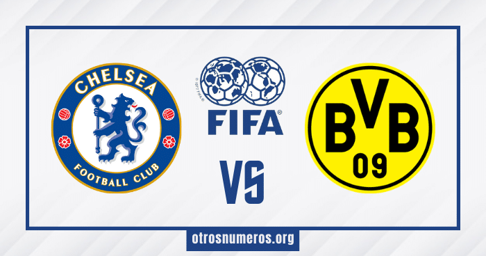Pronóstico Chelsea vs Borussia Dortmund, Partido Amistoso, 02/08/2023