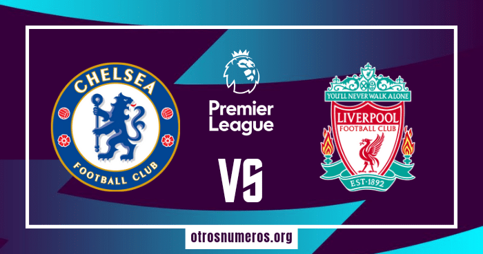 Pronóstico Chelsea vs Liverpool, Premier League Inglaterra, 13/08/2023