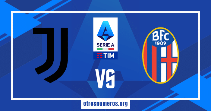 Pronóstico Juventus vs Bologna, Serie A de Italia, 27/08/2023