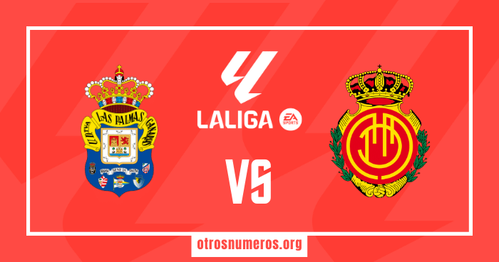Pronóstico Las Palmas vs Mallorca, La Liga España, 12/08/2023