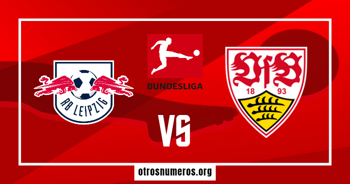 Pronóstico Leipzig vs Stuttgart Bundesliga de Alemania, 25/08/2023