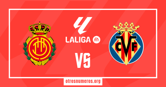 Pronóstico Mallorca vs Villarreal, LaLiga España, 18/08/2023