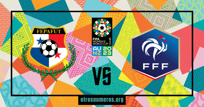 Pronóstico Panamá Femenino vs Francia Femenino, Mundialde Fútbol, 02/08/2023