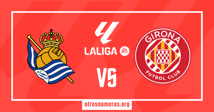 Pronóstico Real Sociedad vs Girona, LaLiga España, 12/08/2023