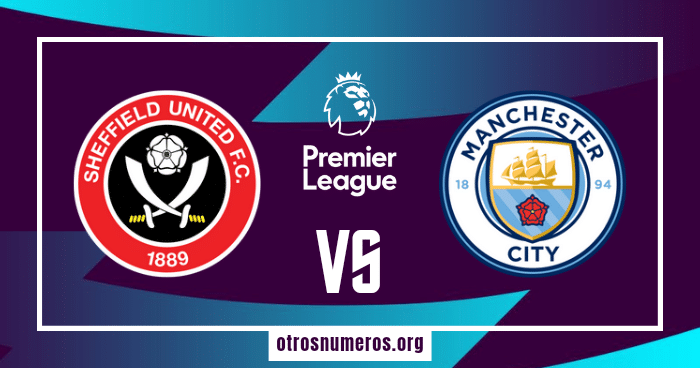Pronóstico Sheffield United vs Manchester City, Liga Premier, 27/08/2023