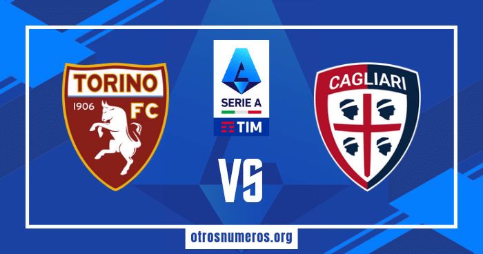 Pronóstico Torino vs Cagliari, Serie A TIM de Italia, 19/08/2023