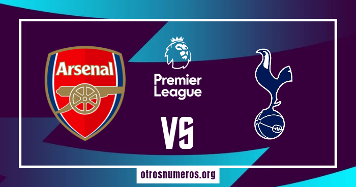 Arsenal vs Tottenham Pronóstico, jornada 6, Premier League Inglaterra