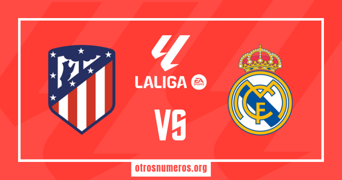 Atlético de Madrid vs Real Madrid Pronóstico, jornada 6 LaLiga de España