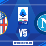 Bologna vs Napoli Pronóstico, jornada 5 de la Serie A de Italia