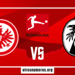 Frankfurt vs Friburgo Pronóstico, jornada 5 de la Bundesliga de Alemania