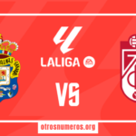 Las Palmas vs Granada Pronóstico, jornada 6 LaLiga España