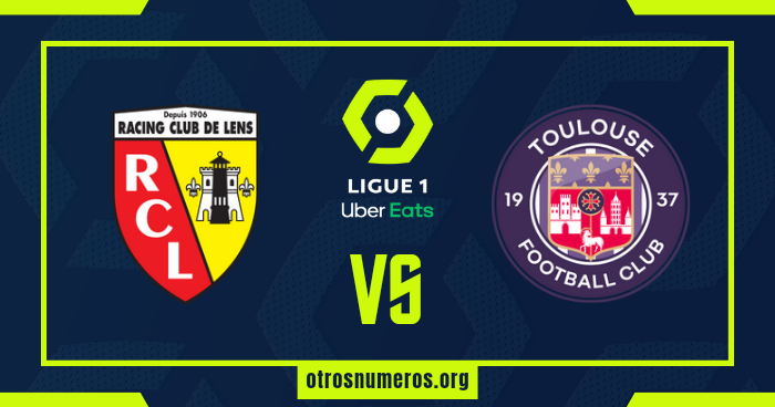 Lens vs Toulouse Pronóstico, jornada 6 de la Ligue 1 de Francia
