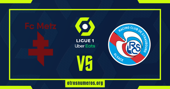 Metz vs Estrasburgo Pronóstico, jornada 6 de la Ligue 1 de Francia