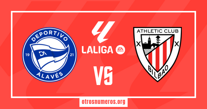 Alavés vs Athletic Bilbao, jornada 6 de LaLiga EA Sports de España