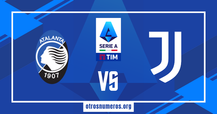 Pronóstico Atalanta vs Juventus, jornada 7 de la Seria A de Italia