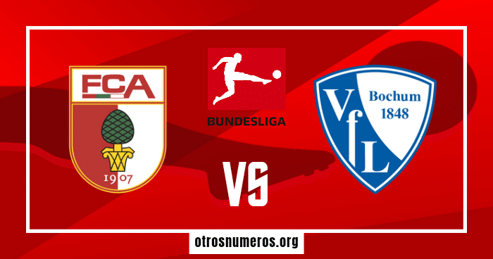Pronóstico Augsburgo vs Bochum, Bundesliga de Alemania, 02/09/2023