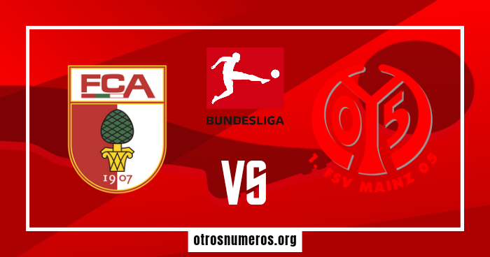 Augsburgo vs Mainz, jornada 5 de la Bundesliga de Alemania