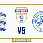 Birmingham vs QPR, jornada 8 de la Championship