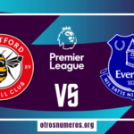 Brentford vs Everton, jornada 6, Premier League de Inglaterra
