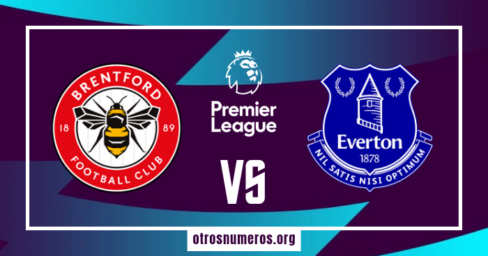 Brentford vs Everton, jornada 6, Premier League de Inglaterra