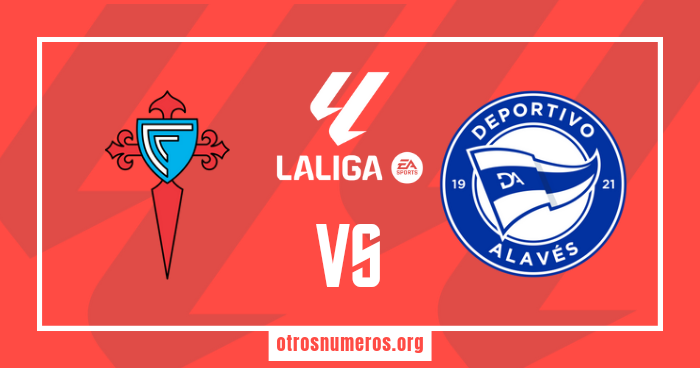 Pronóstico Celta de Vigo vs Alavés LaLiga EA Sports España, 28/09/2023