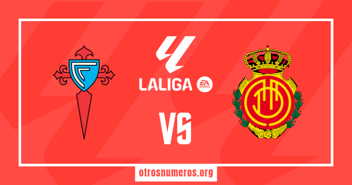 Pronóstico Celta de Vigo vs Mallorca, LaLiga de España, 16/09/2023