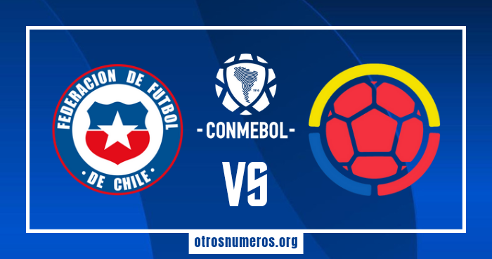 Pronóstico Chile vs Colombia, Eliminatorias de Conmebol, 12/09/2023