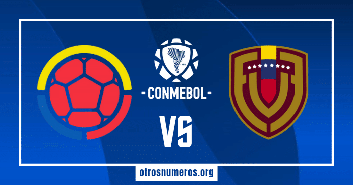 Pronóstico Colombia vs Venezuela, Eliminatorias Conmebol, 07/09/2023