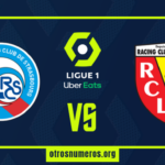 Pronóstico Estrasburgo vs Lens, jornada 7 de la Ligue 1 de Francia