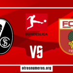 Pronóstico Friburgo vs Augsburgo. jornada 6 de la Bundesliga de Alemania