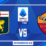 Pronóstico Genoa vs Roma correspondiente al partido de la jornada 6 de la Seria A de Italia. Ambos equipos marcarán parece una excelente opción de apuesta.