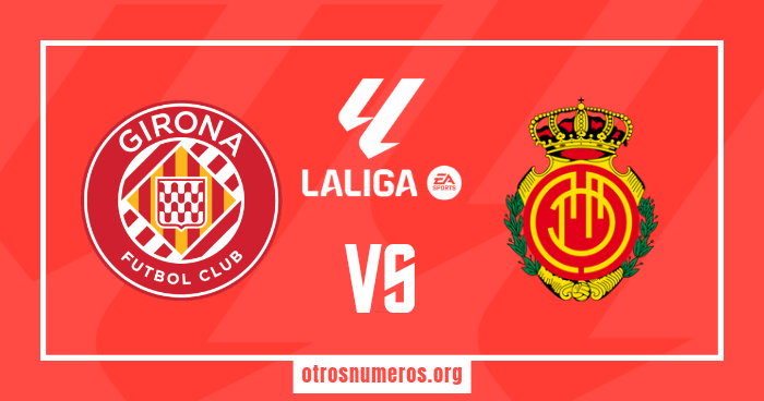 Girona vs Mallorca, jornada 6 de LaLiga EA Sports de España