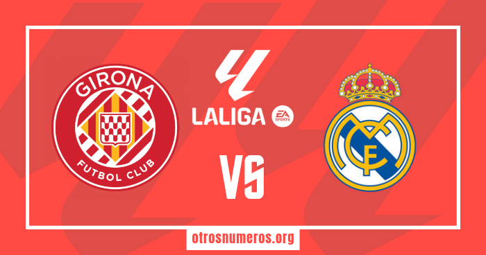 Pronóstico Girona vs Real Madrid, jornada 8 de LaLiga EA Sports de España