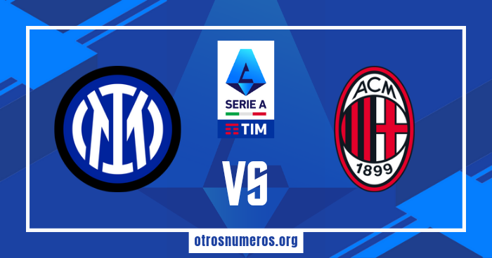Pronóstico Inter Milan vs AC Milan, Serie A, Derby de la Madonnina