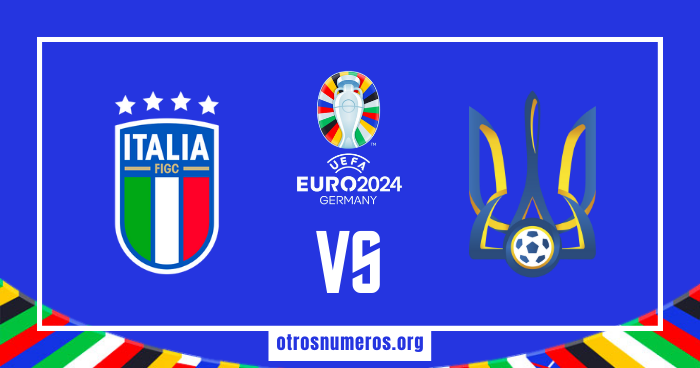 Pronóstico Italia vs Ucrania, Clasificación Eurocopa 2024, 12/09/2023