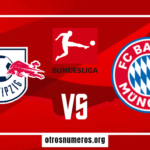 Pronóstico Leipzig vs Bayern Munich, jornada 6 de la Bundesliga de Alemania