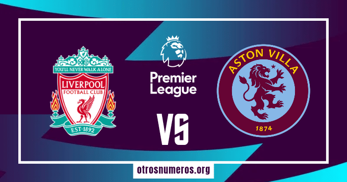 Pronóstico Liverpool vs Aston Villa, Premier League de Inglaterra, 03/09/2023