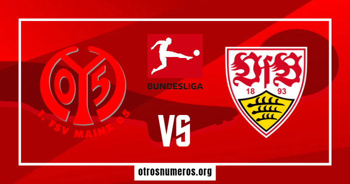 Pronóstico Mainz vs Stuttgart, Bundesliga de Alemania, 16/09/2023