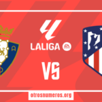 Pronóstico Osasuna vs Atlético Madrid, LaLiga de España, 28/09/2023