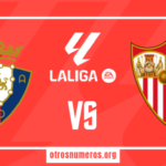 Osasuna vs Sevilla, jornada 6 de LaLiga EA Sports de España