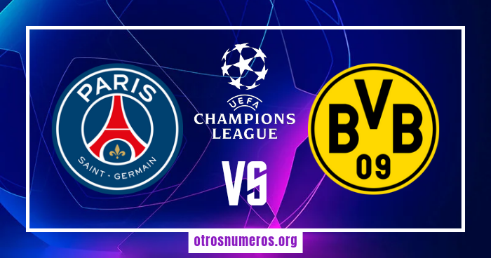 Pronóstico PSG vs Borussia Dortmund, UEFA Champions League, 19/09/2023