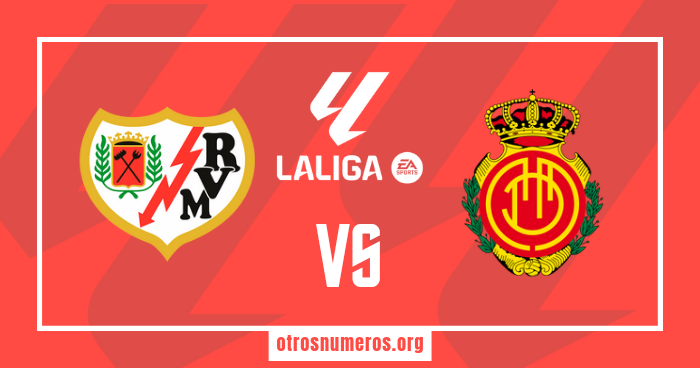 Pronóstico Rayo Vallecano vs Mallorca, jornada 8 de LaLiga EA Sports de España