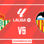 Pronóstico Real Betis vs Valencia, jornada 8 de LaLiga EA Sports España